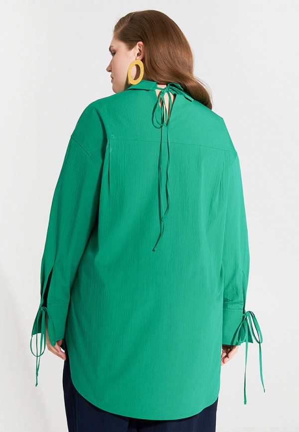 фото Рубашка lessismore