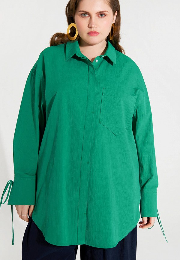 фото Рубашка lessismore