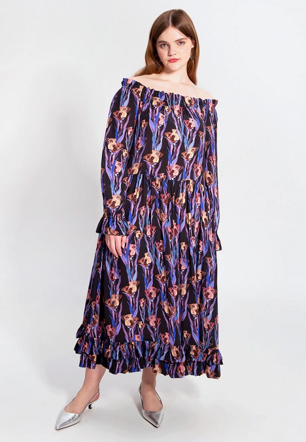 фото Платье w&b