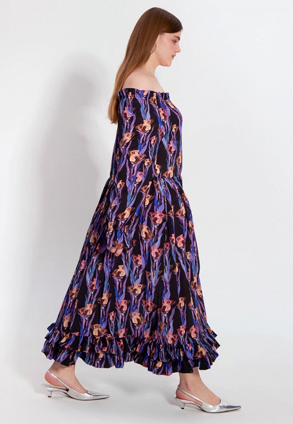 фото Платье w&b