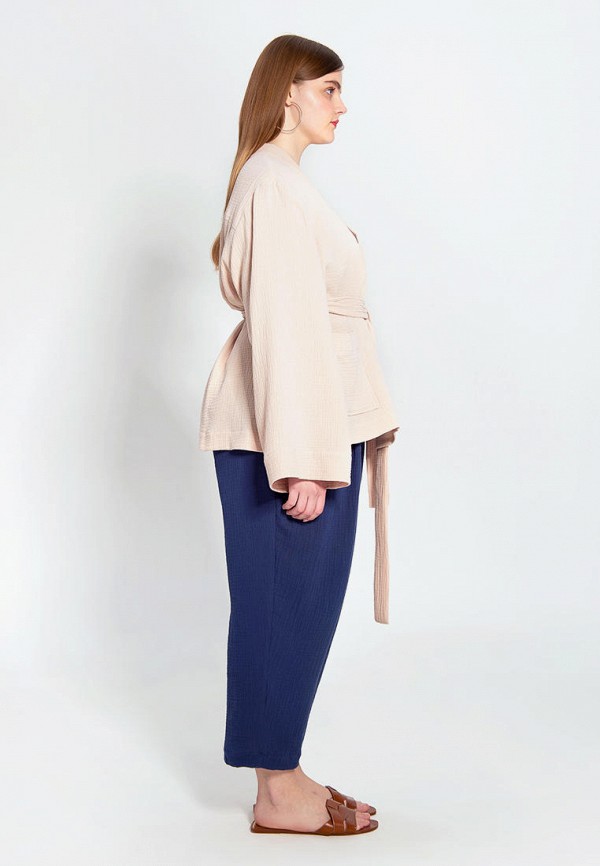 фото Брюки lessismore