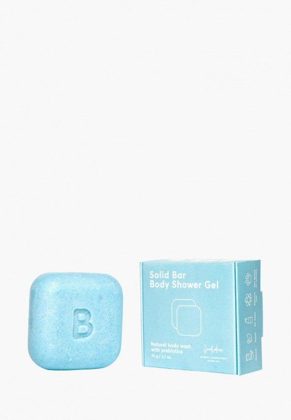 Гель для душа Smorodina 690₽