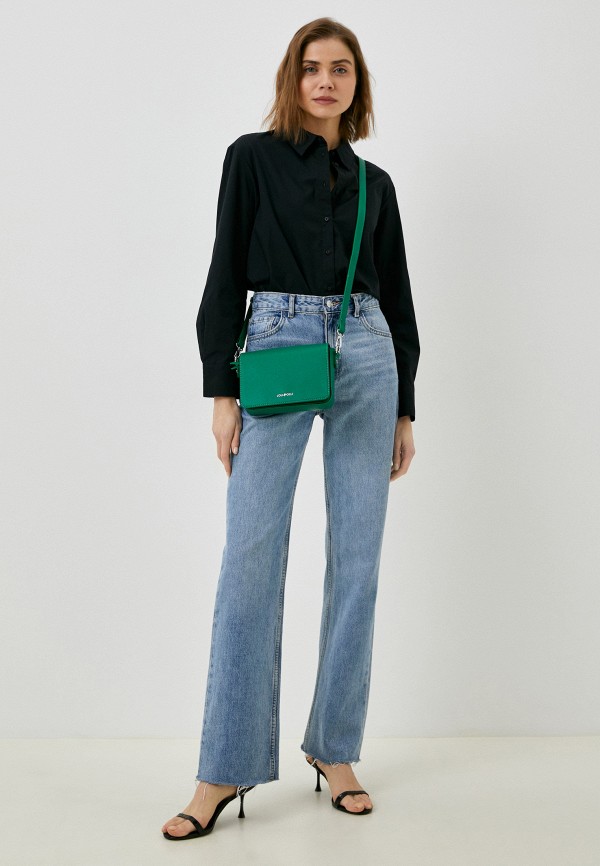 фото Рубашка zarina