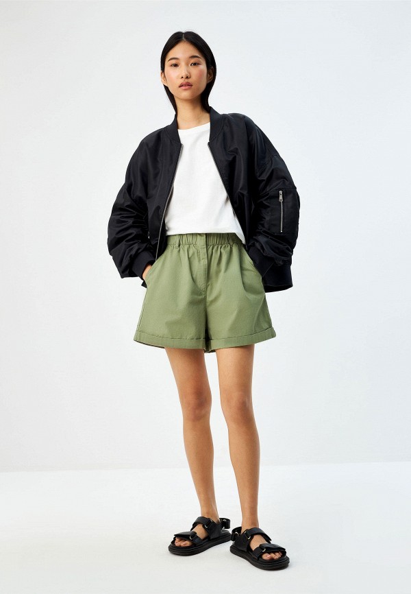 фото Шорты sela