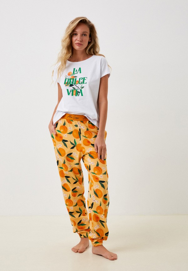 фото Костюм домашний mia cara