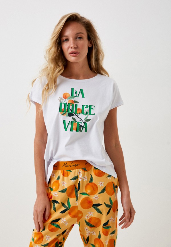 фото Костюм домашний mia cara