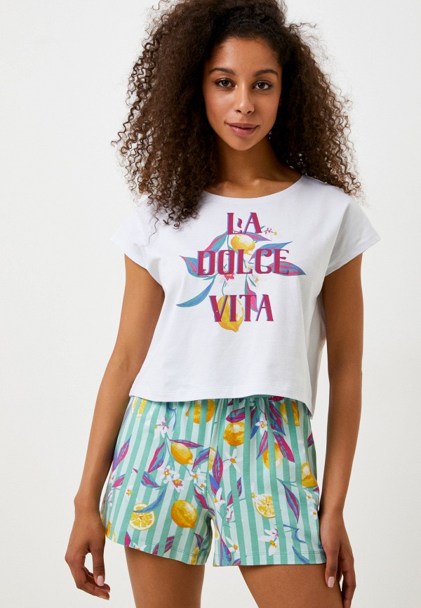 фото Костюм домашний mia cara