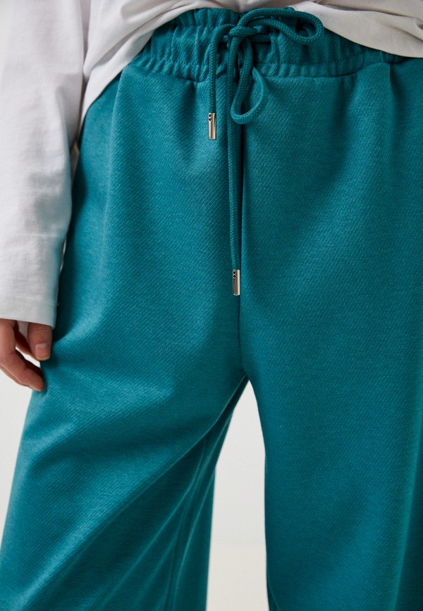 фото Брюки спортивные uniize