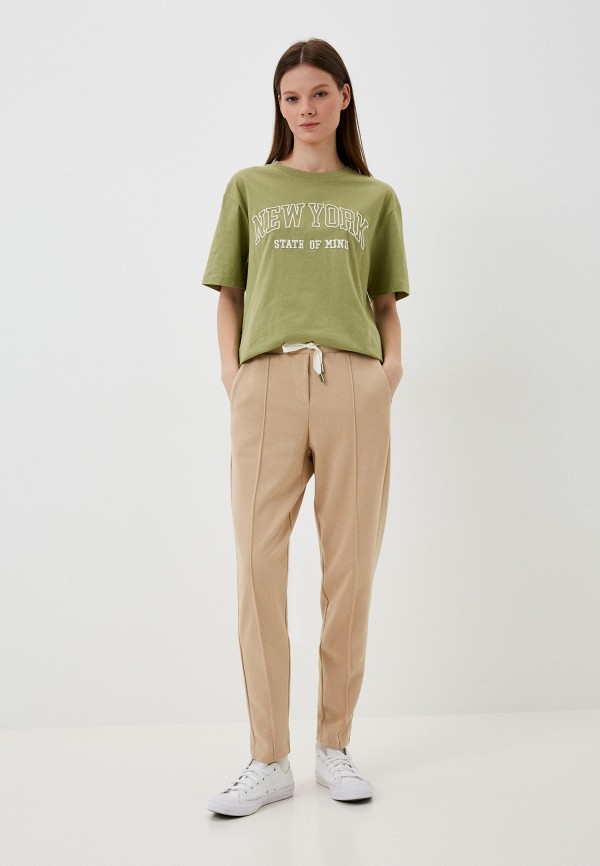 фото Брюки спортивные uniize