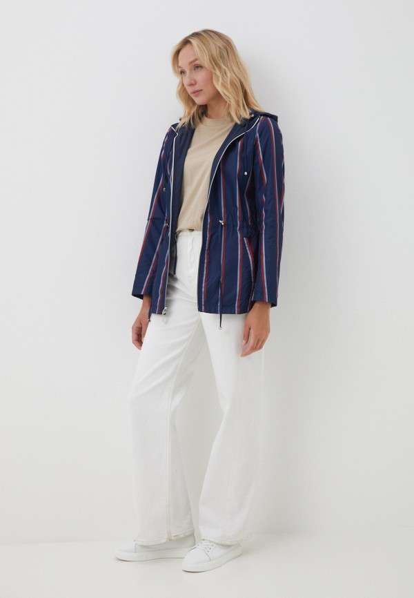 фото Ветровка el caballo sevilla 1892