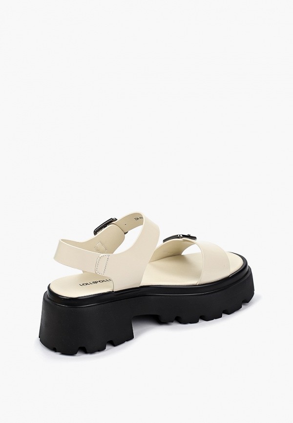 фото Босоножки lolli l polli