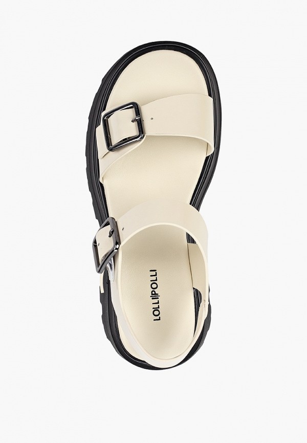 фото Босоножки lolli l polli