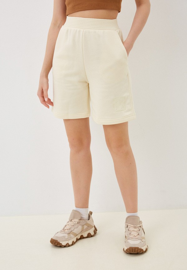 фото Шорты спортивные oxouno