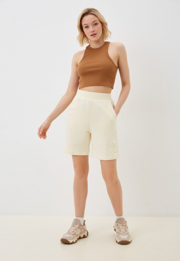 фото Шорты спортивные oxouno