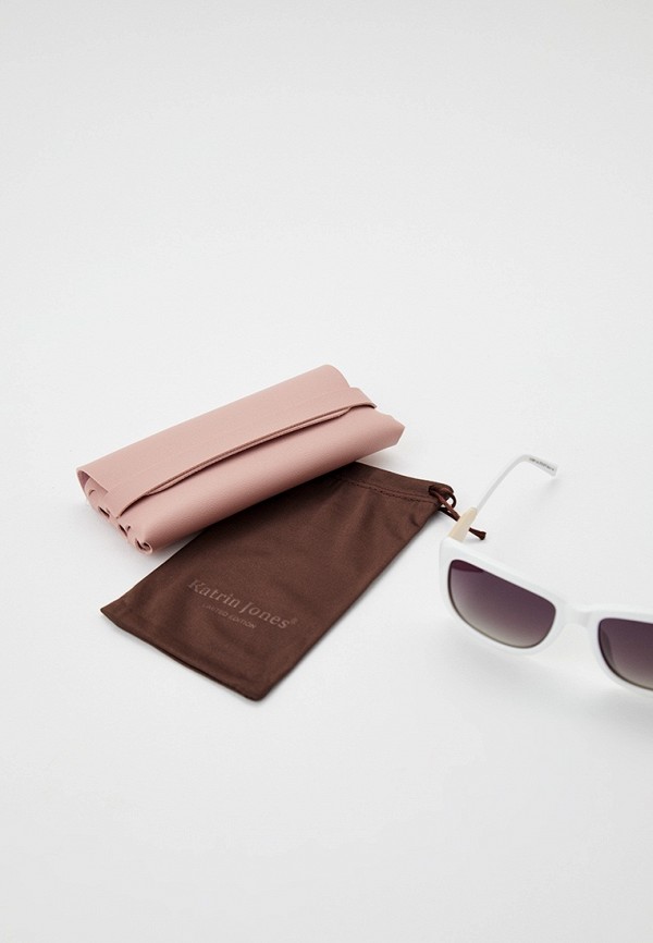 фото Очки солнцезащитные katrin jones