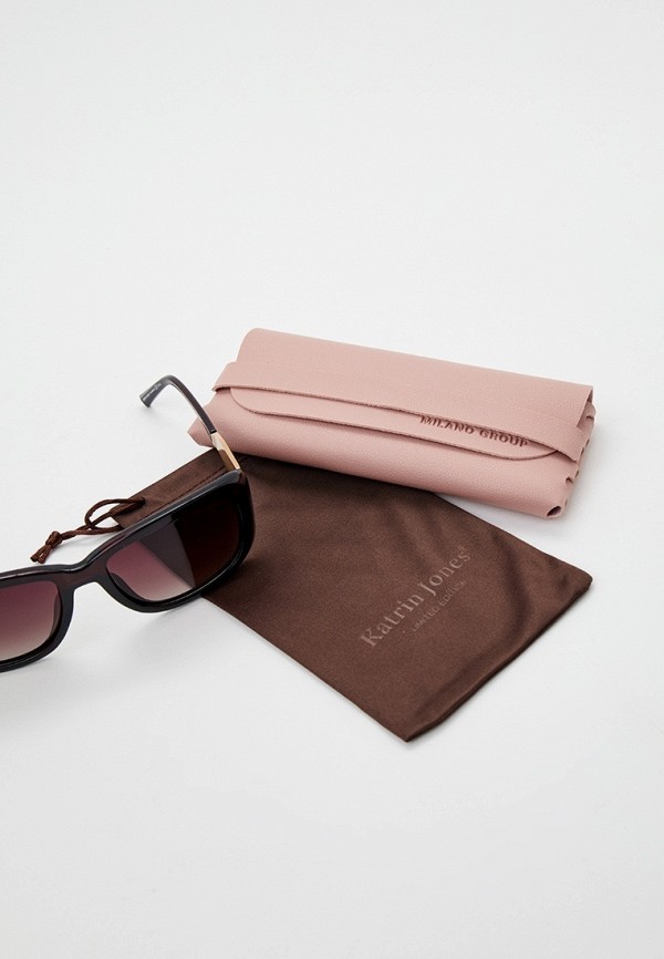 фото Очки солнцезащитные katrin jones