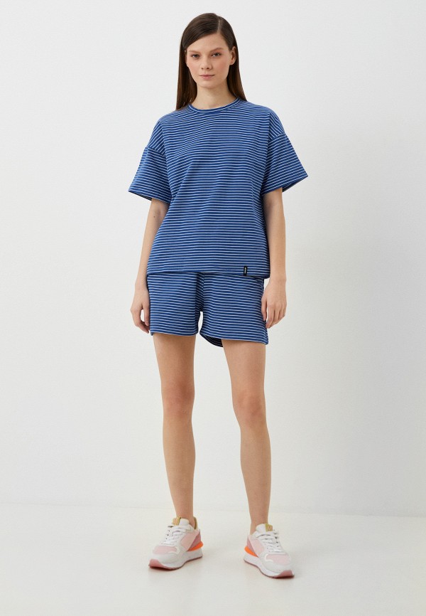 фото Костюм спортивный emblem