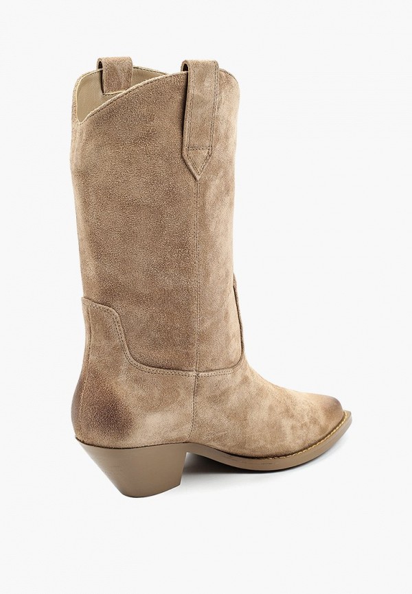 фото Полусапоги evigi