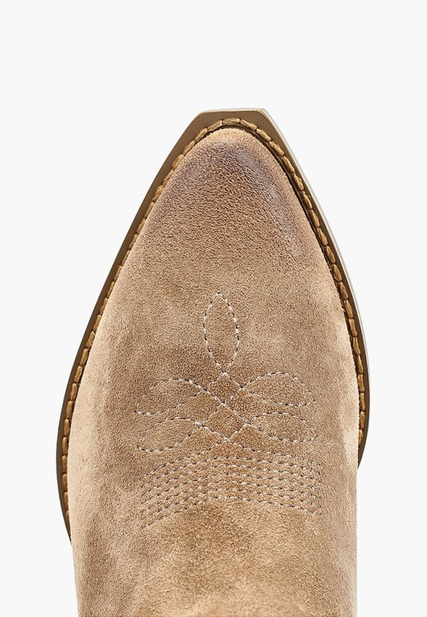 фото Полусапоги evigi