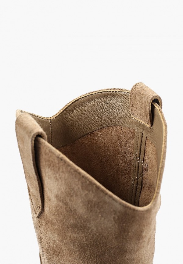 фото Полусапоги evigi