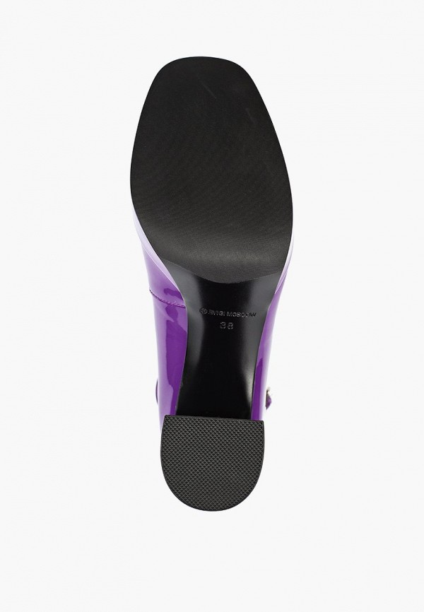 фото Туфли evigi