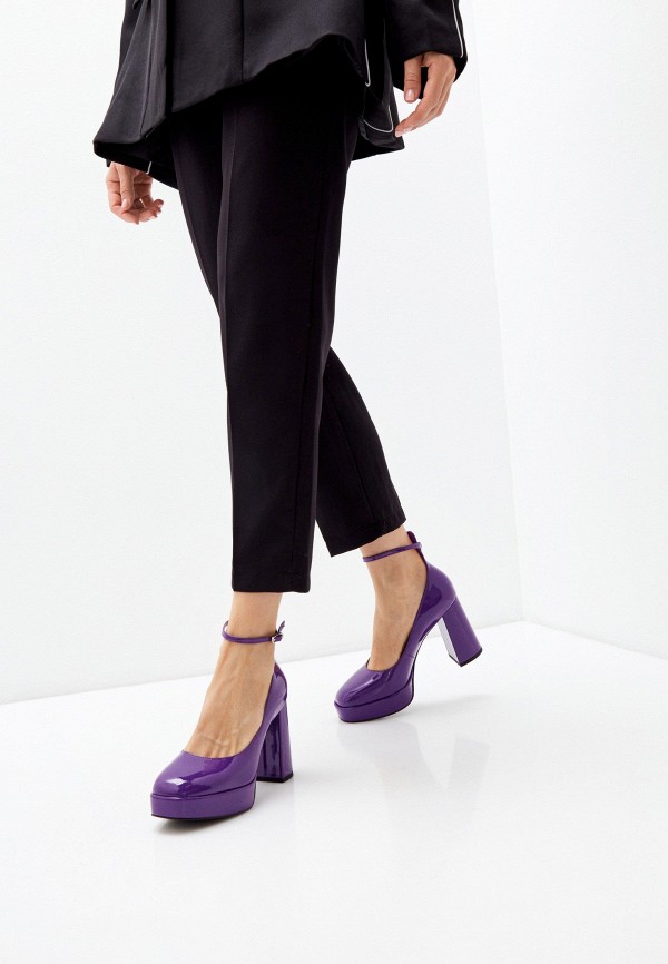 фото Туфли evigi