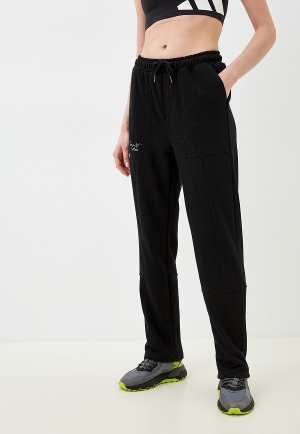 фото Брюки спортивные zasport