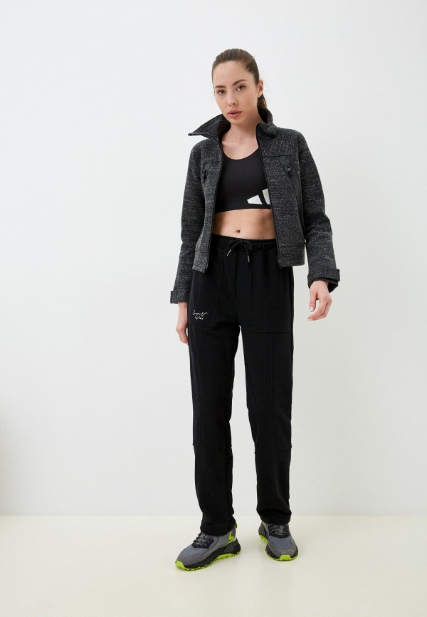 фото Брюки спортивные zasport