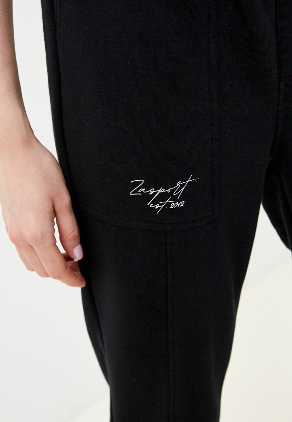 фото Брюки спортивные zasport