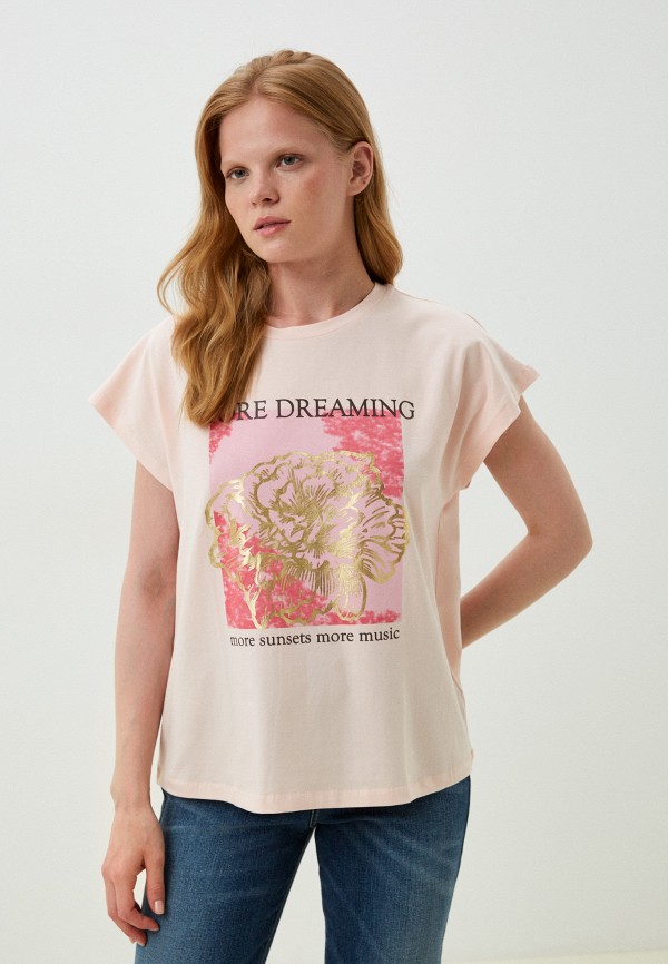 фото Футболка neohit