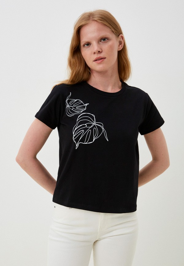 фото Футболка neohit