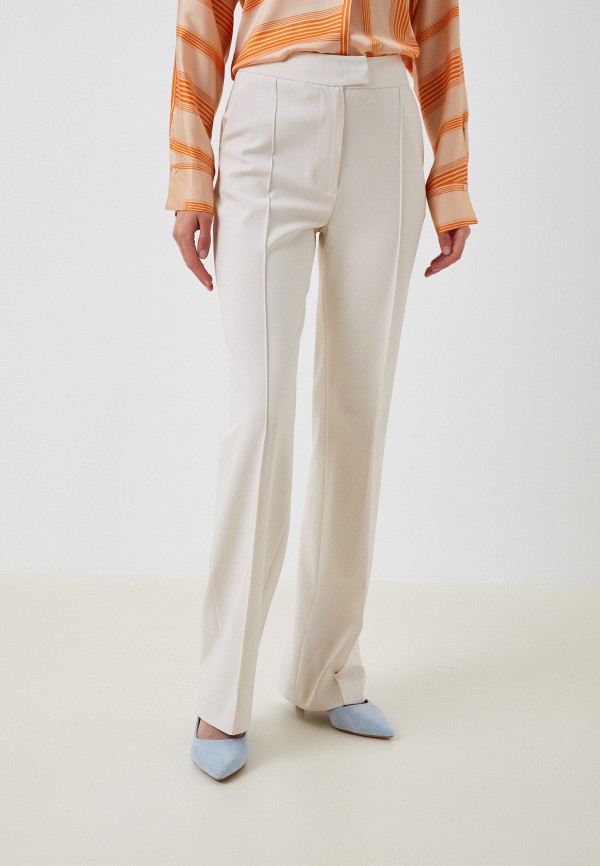 

Брюки Lusio, Бежевый