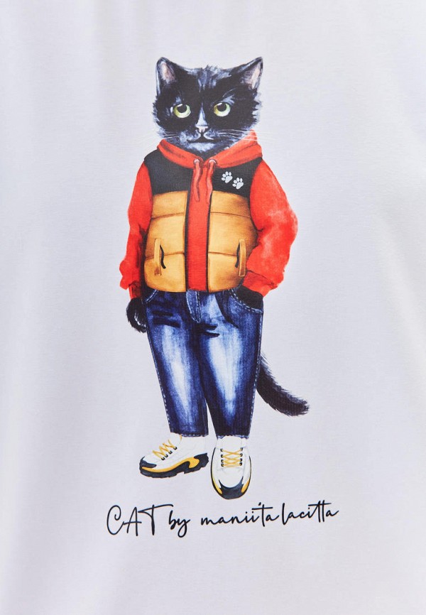 фото Худи manii'ta lacitta