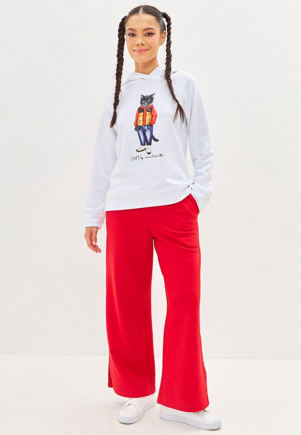 фото Худи manii'ta lacitta