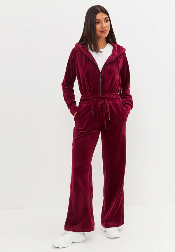 фото Костюм спортивный jam8