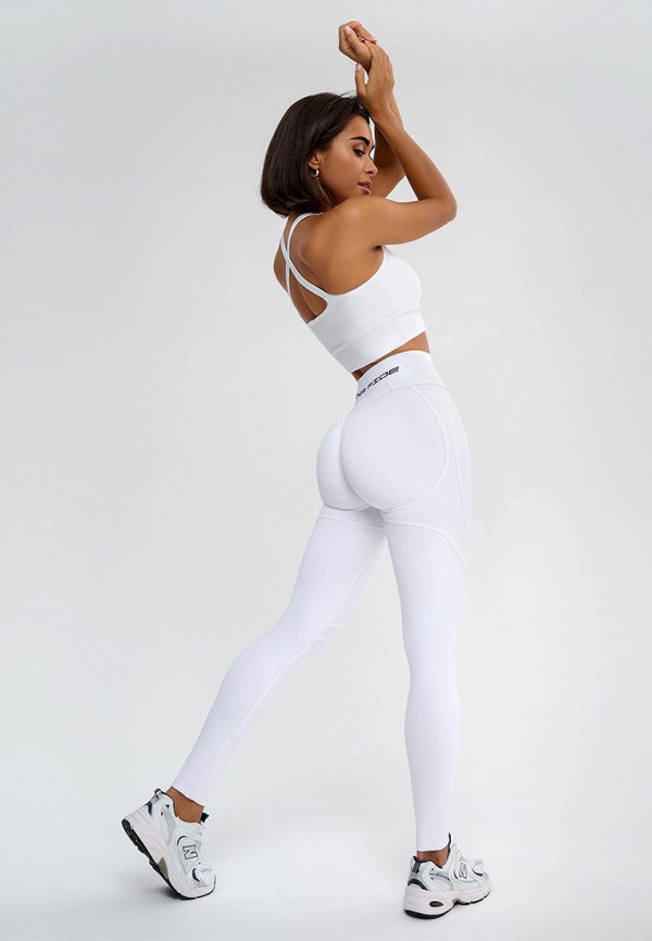 фото Леггинсы bona fide