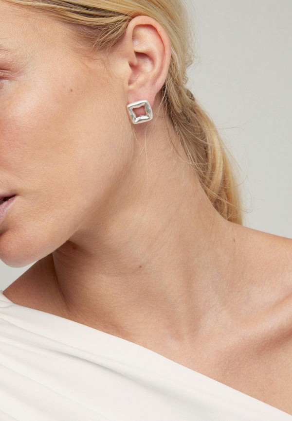 Серьги Unode50