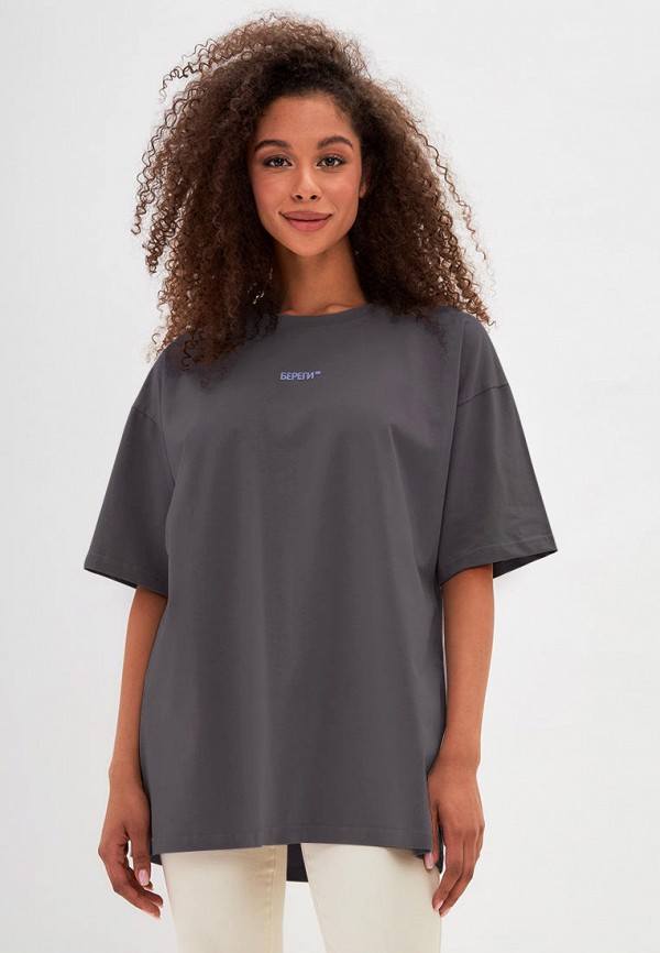 Футболка Береги