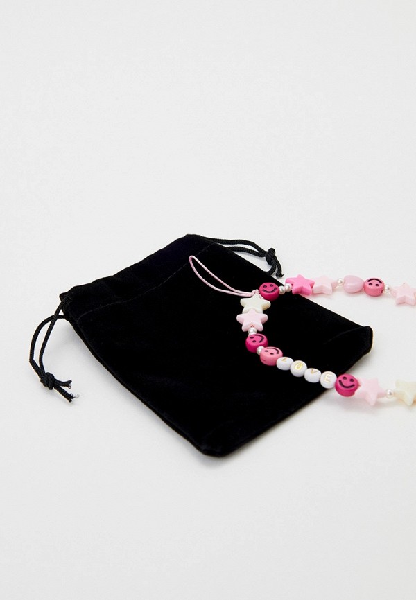 фото Подвеска для телефона bocciolo