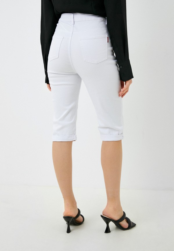 фото Шорты джинсовые just beauty