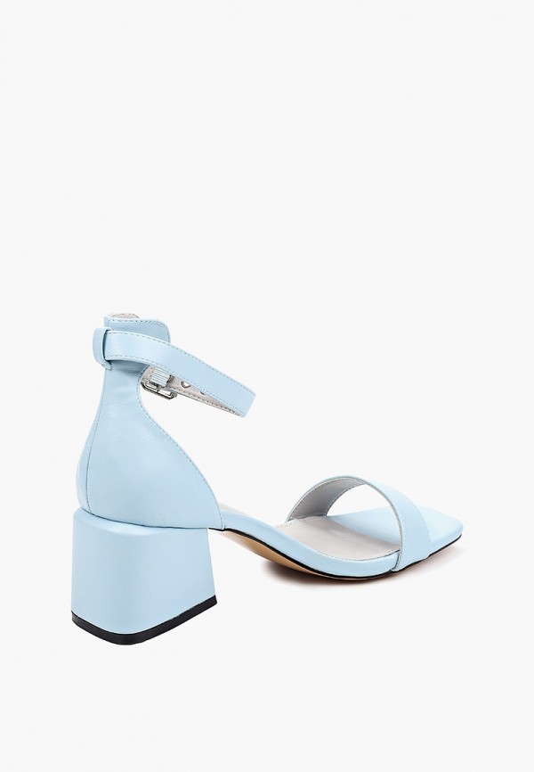 фото Босоножки velvet