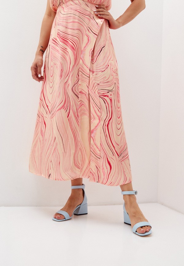 фото Босоножки velvet