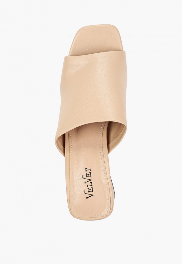 фото Сабо velvet