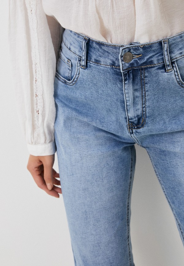 фото Шорты джинсовые just beauty