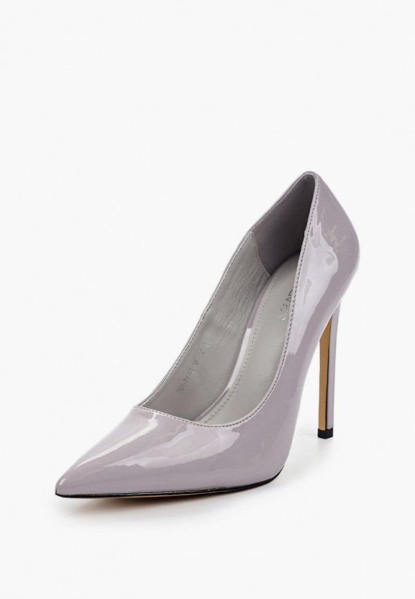 фото Туфли velvet