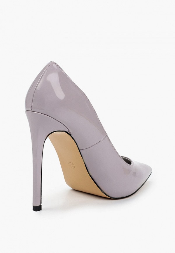 фото Туфли velvet