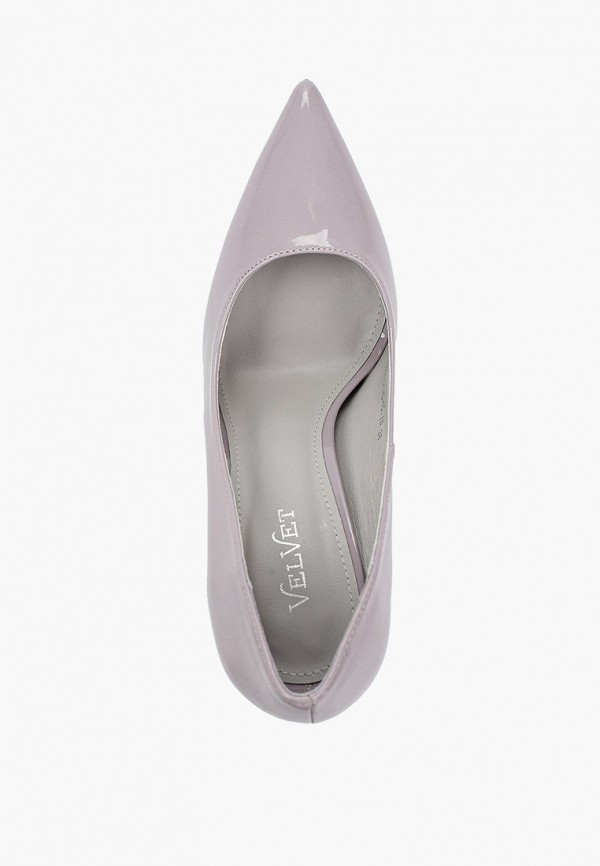 фото Туфли velvet