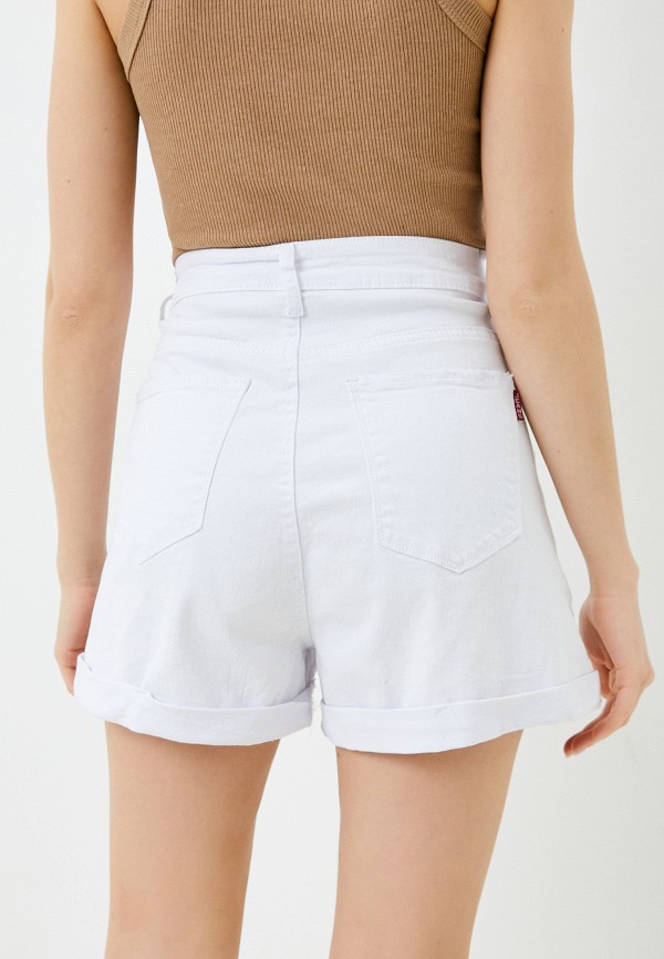 фото Шорты джинсовые just beauty