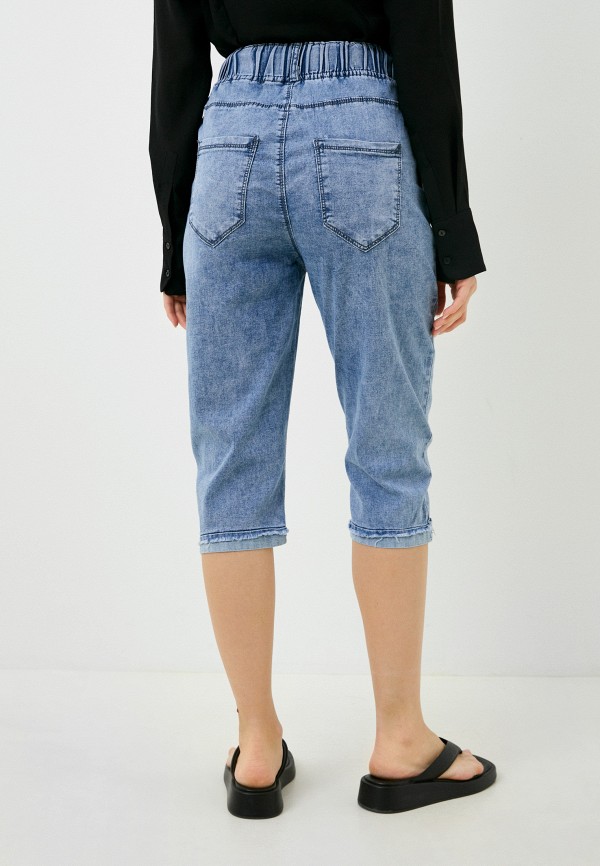 фото Шорты джинсовые just beauty