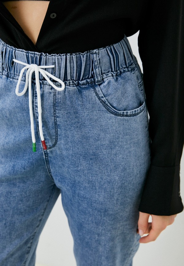 фото Шорты джинсовые just beauty